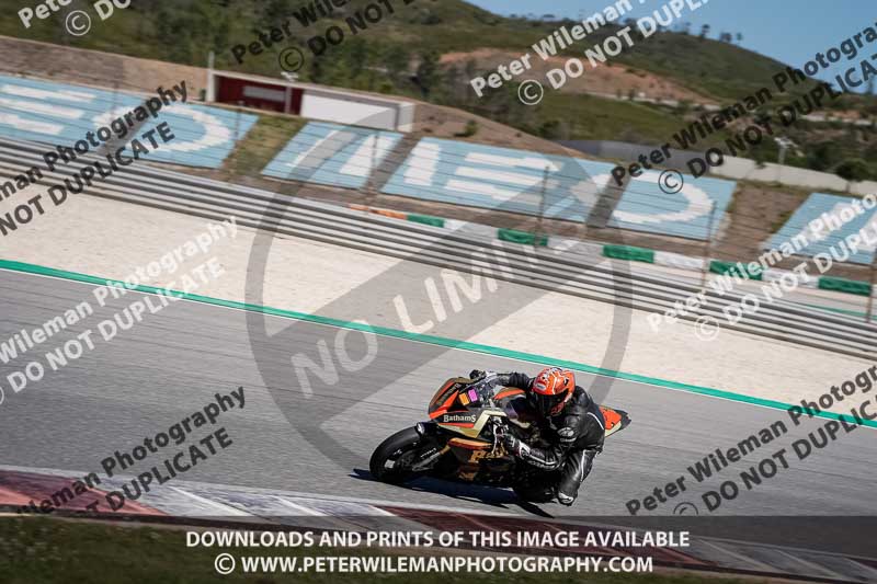 may 2019;motorbikes;no limits;peter wileman photography;portimao;portugal;trackday digital images